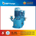 Wfb sans relâche sans fuite Vertical Self Priming Pump